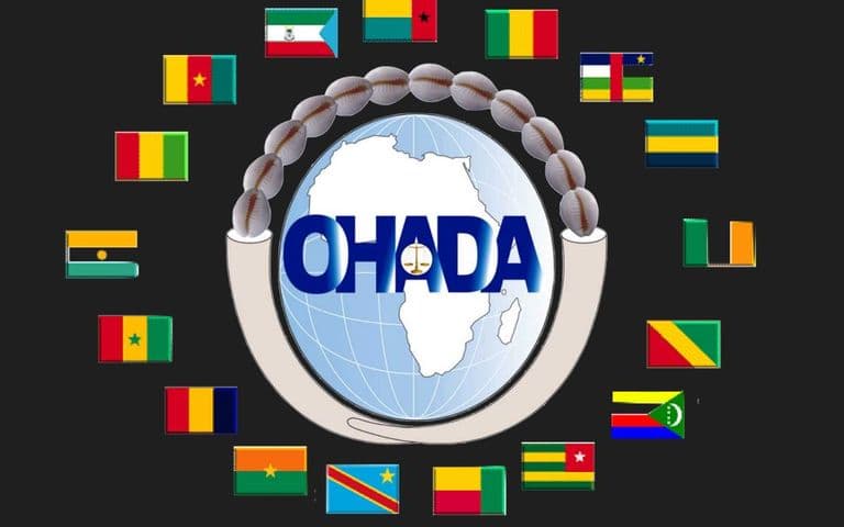 OHADA