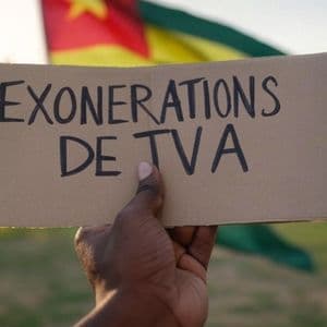 Exonérations TVA
