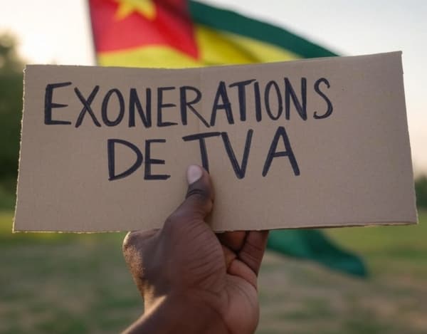 Exonérations TVA