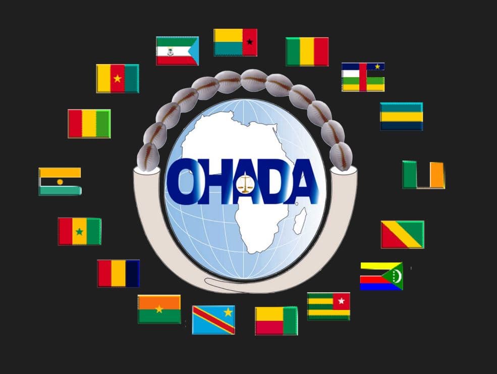 OHADA