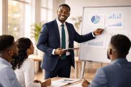 Nous organisations des formations professionnelles
