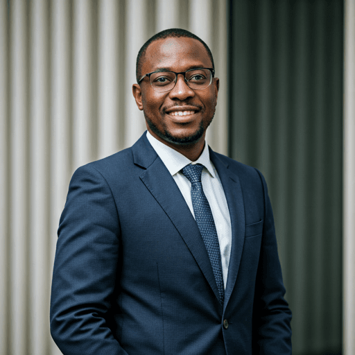 Consultant professionnel à Lomé